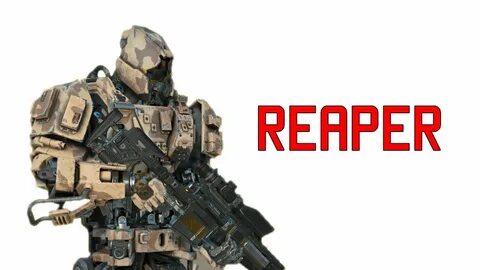Reaper гайд