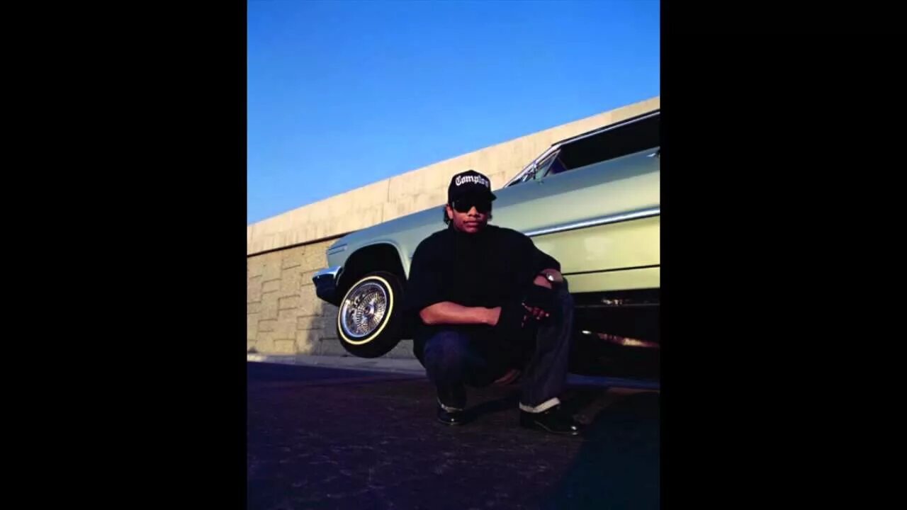 Eazy e its on. Lil eazy-e. eazy-e eazy-duz-it.