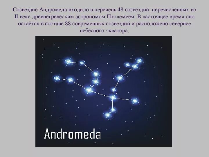 Андромеда значение. Андромеда значение