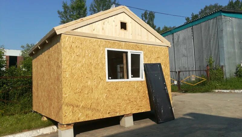 Баня из осб. Баня обшитая осп. Баня 6х4 osb плита. Баня из осб. Баня из осп-3.