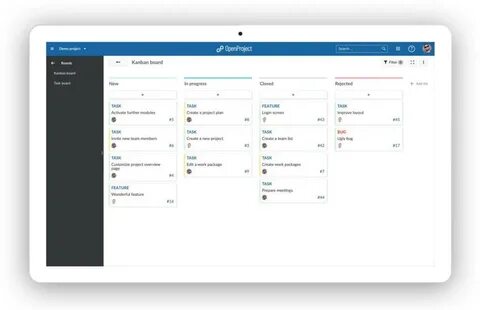 Openproject