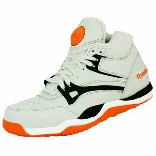 Reebok pump