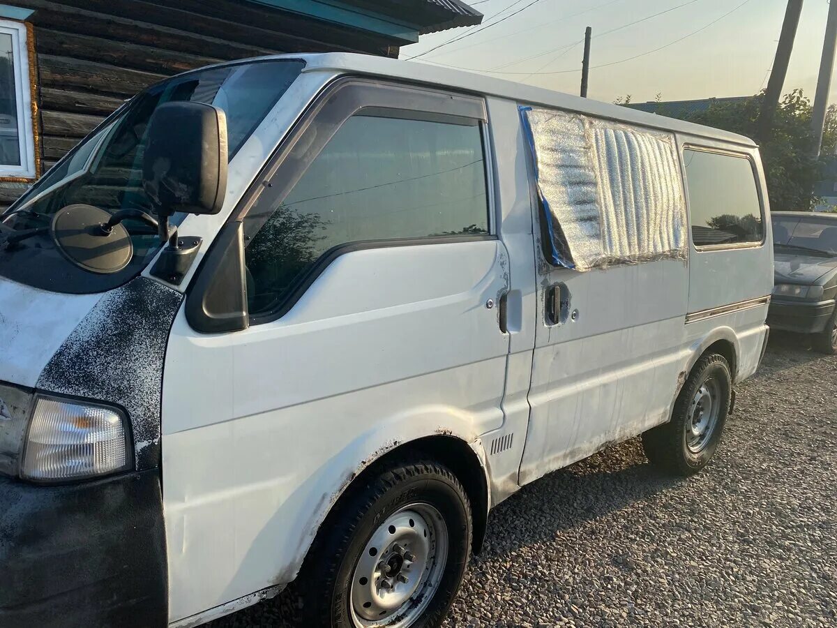 Микроавтобус мазда бонго год. Mazda bongo 2001. мазда bongo 4х4. мазда бонго 2001 года. mazda bongo iv.