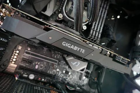 Rtx 4070 super gigabyte