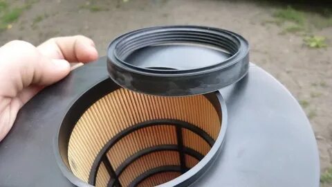 Вставка воздушного фильтра