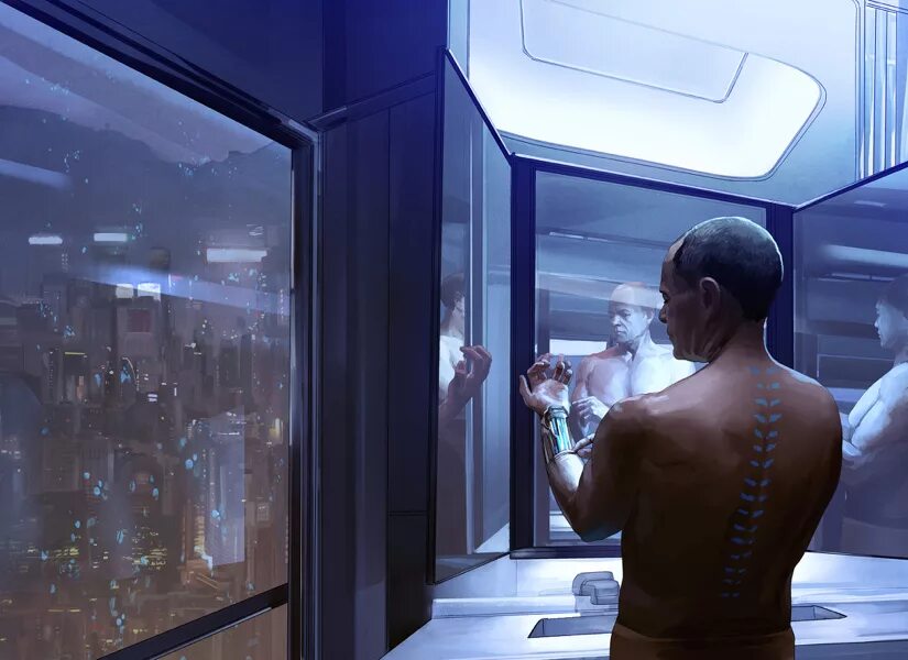 информационные технологии в современном обществе. человек и современные технологии. технологии будущего. технологичный человек. предвидение будущего.