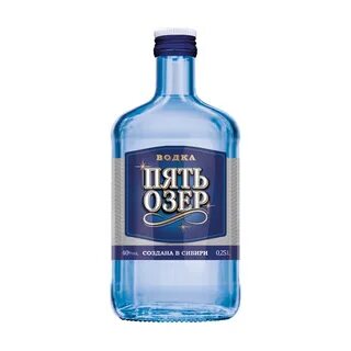 Система 5 озер