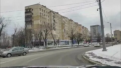 Харьковская видео