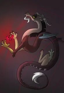 Discord art