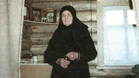 Житие матушек