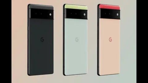 Pixel 6a