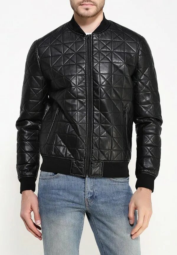 Кожаная куртка men's diamond quilted biker black leather jacket. Стеганая кожаная куртка мужская. Стеганая куртка мужская. Куртка кожаная мужская ромбик. Кожаные куртки мужские стеганы.