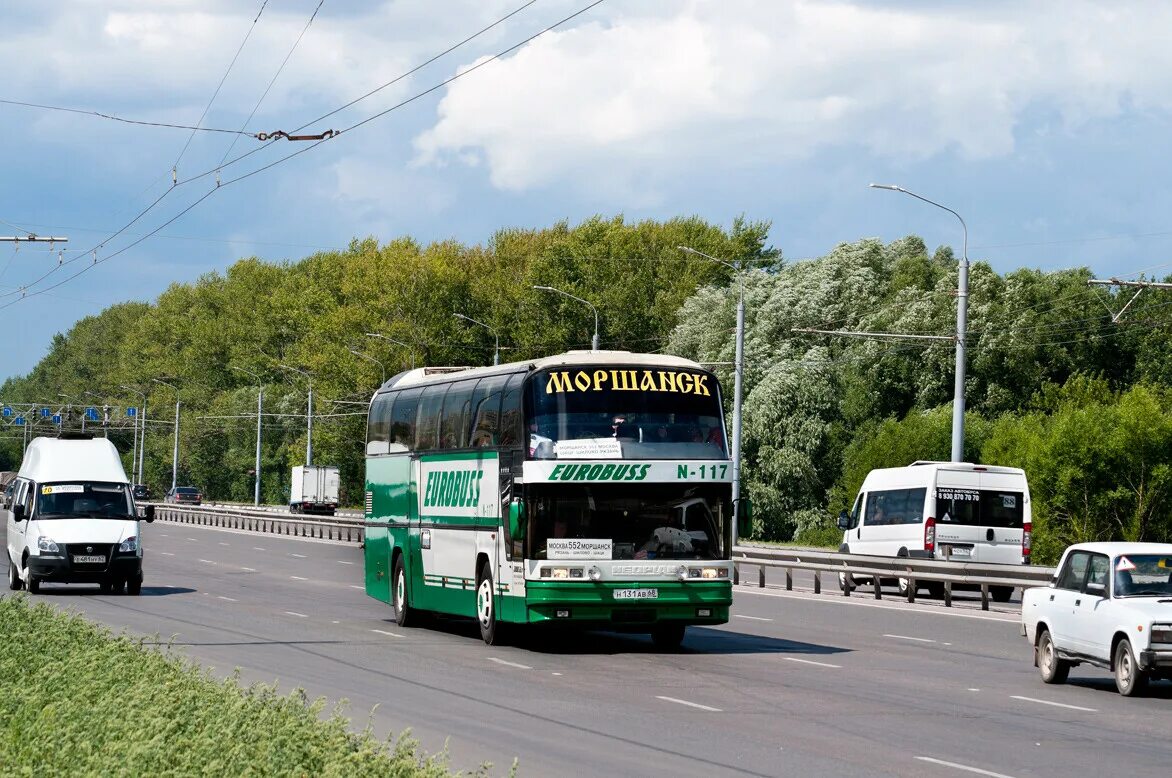 Сколько ехать до рязани на автобусе. Neoplan n117 Spaceliner чертеж. Моршанск автовокзал Евробус 68. Автобус Рязань Моршанск. Неоплан Моршанск.