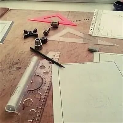 Кафедра инженерной графики урфу В графе 4 указывается