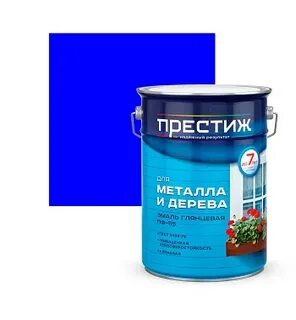Эмаль 115 престиж