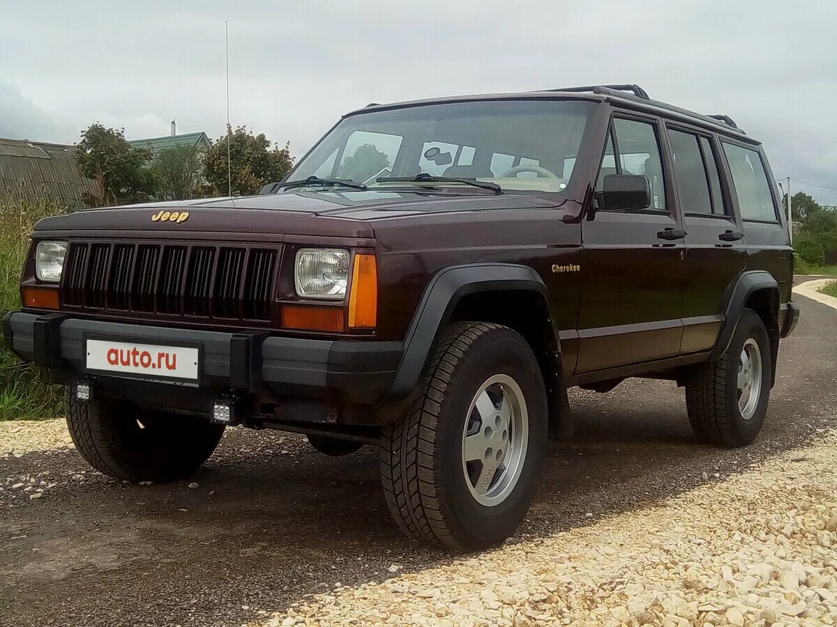 Jeep Cherokee XJ 2000. Jeep Cherokee 2 XJ. Jeep Cherokee II (XJ). Jeep Cherokee 4.0. Авто ру джип