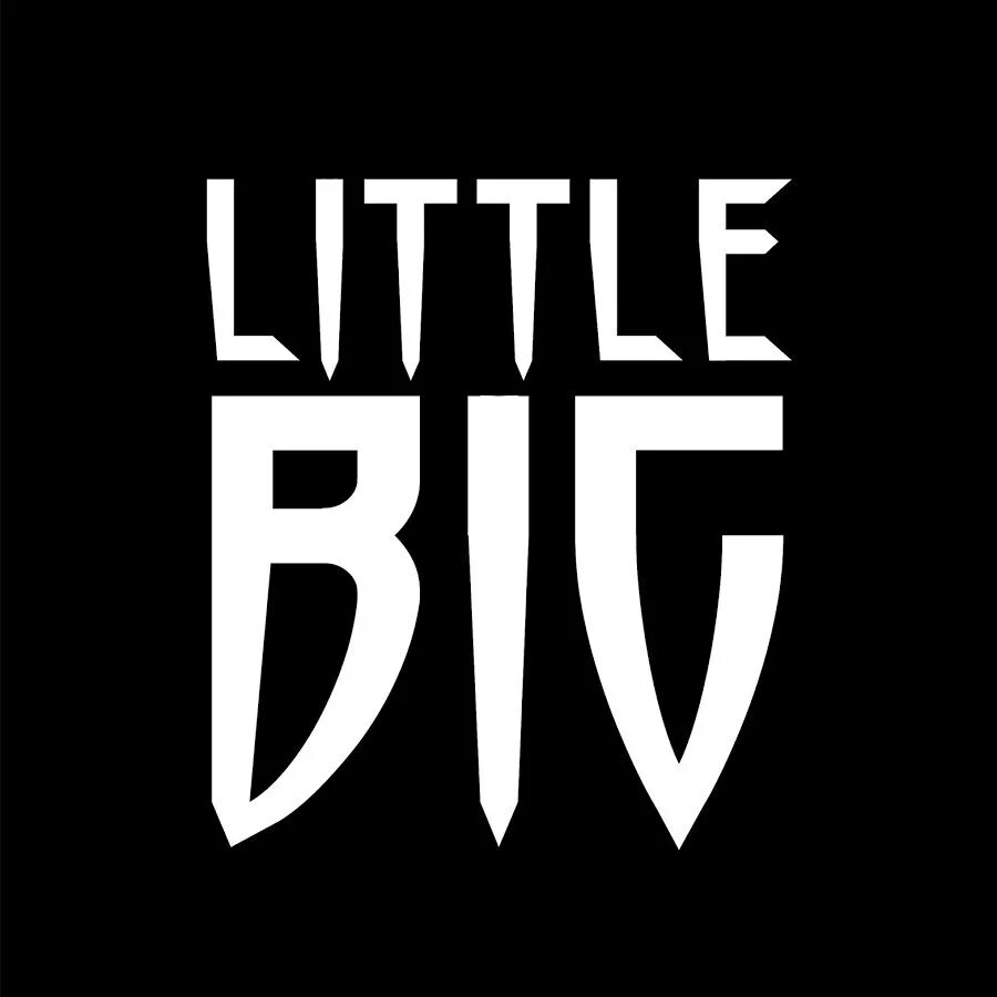 Little big обложка. Little big логотип. Группа little big лого. LP little big: Greatest Hits. It happen little