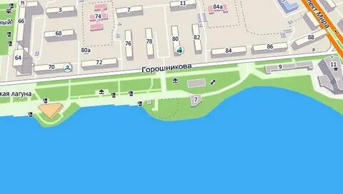 Тагил горошникова