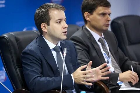 Корневой минкомсвязь