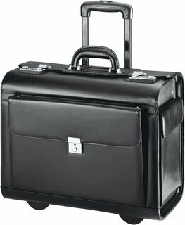 Pilot case