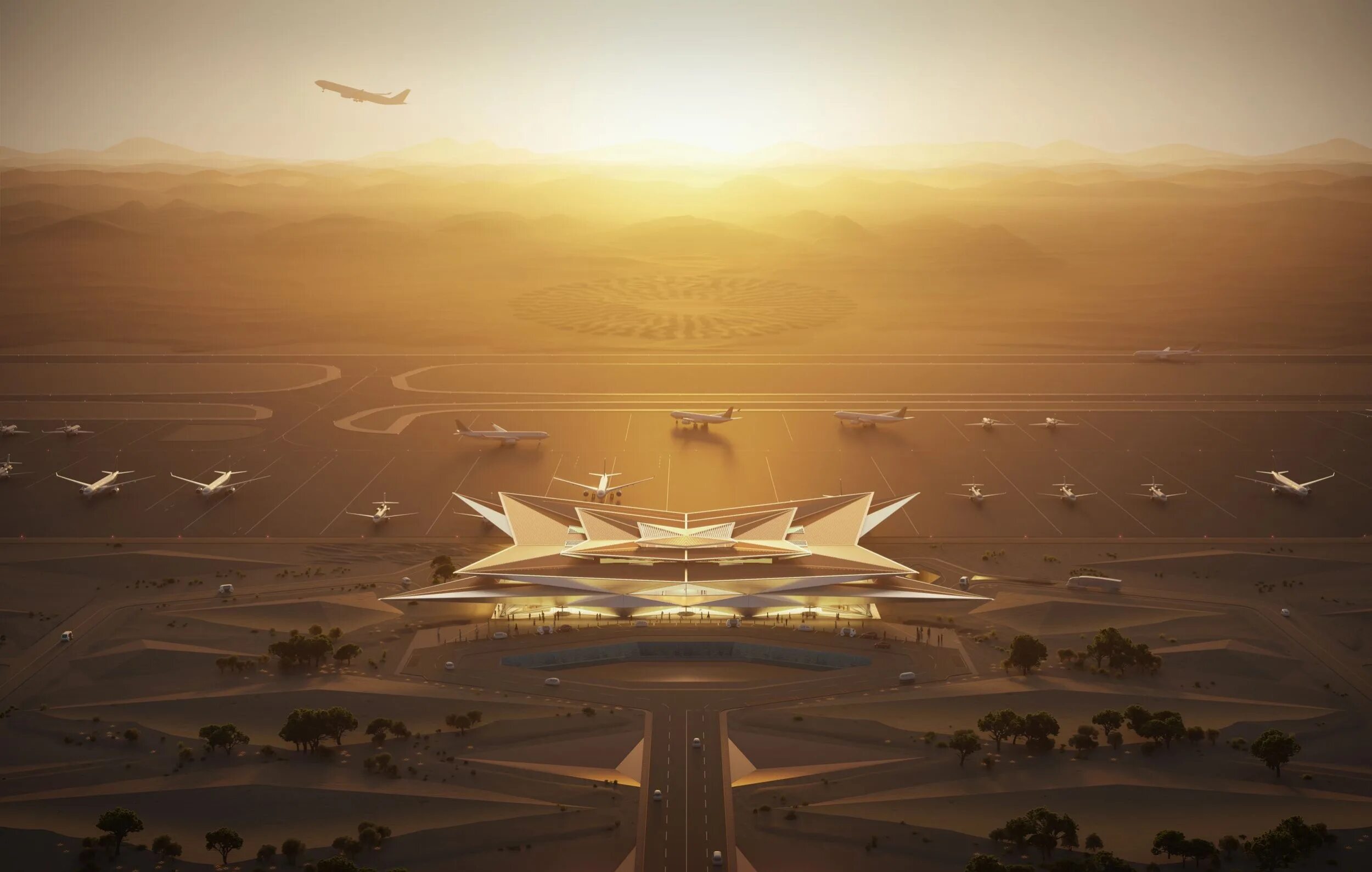 Египет воздушное пространство. Аэропорт Фостер + Партнерс Саудовская Аравия. Аэропорт Саудовской Аравии. Эр-Рияд Саудовская Аравия. Столица Саудовской Аравии Эр-Рияд 2023.