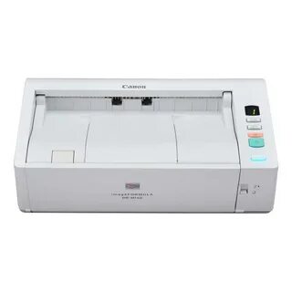 Canon scanner