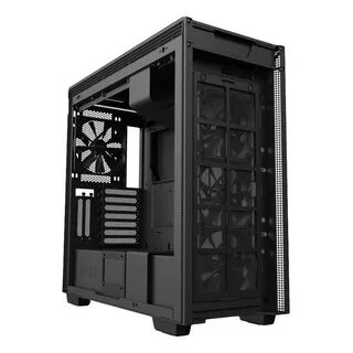Mid tower e atx