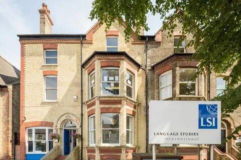 Language study international