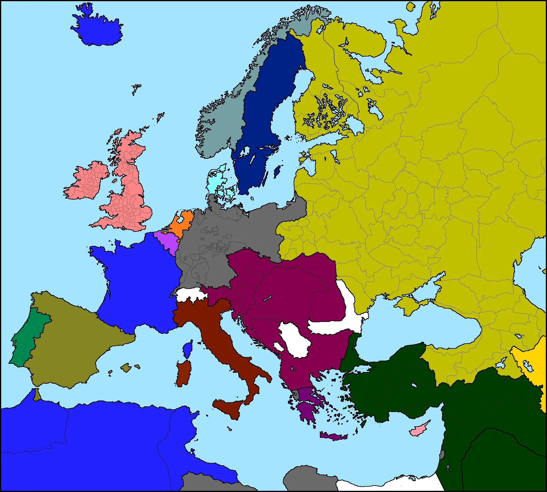 Europa 1 2. Карта Европы 1914. Карта Европы ww1. Карта Европы 1914 маппинг. Европа в 1914 году.