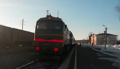Электричка киров юрья