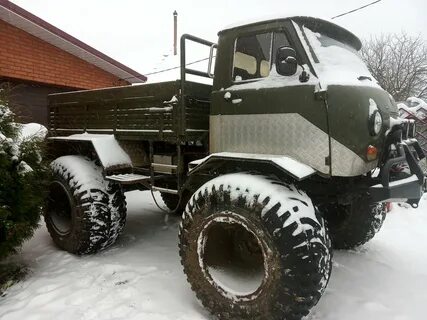 Болотоход бу авито