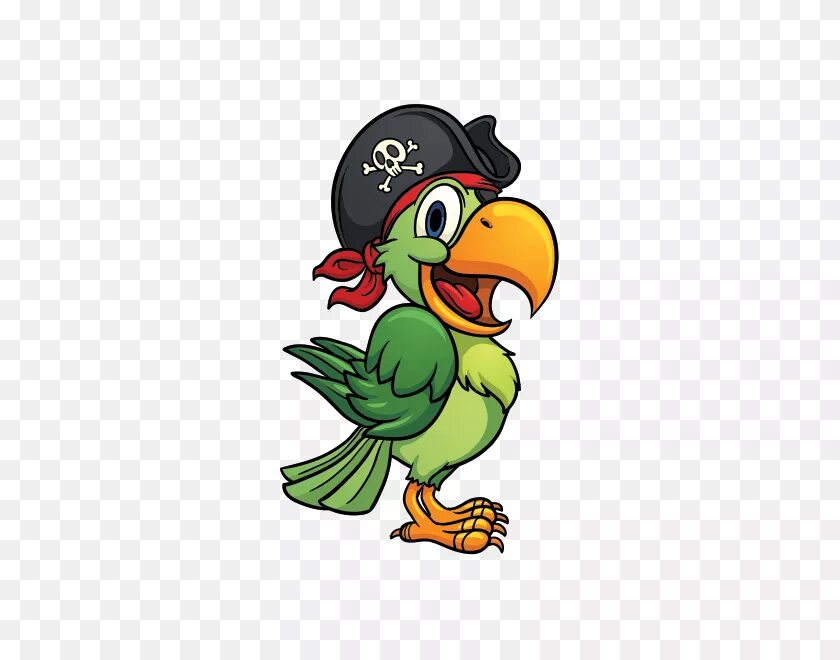 Пиратский попугай. Попугай пират для детей. Пиратский попугай рисунок. Пиратский попугай смешной.