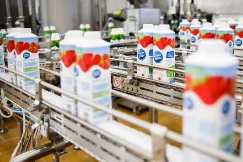 Продукция изготовителей