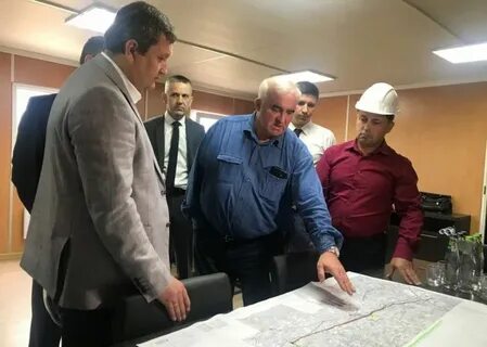 Газстройпроект отзывы