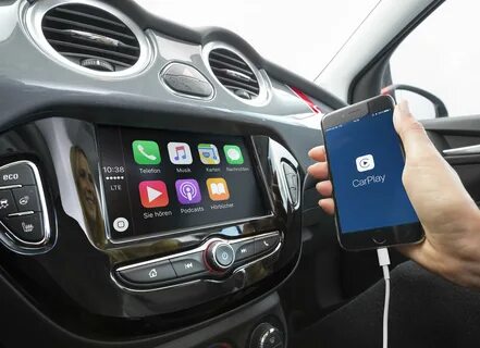 Auto pro carplay android