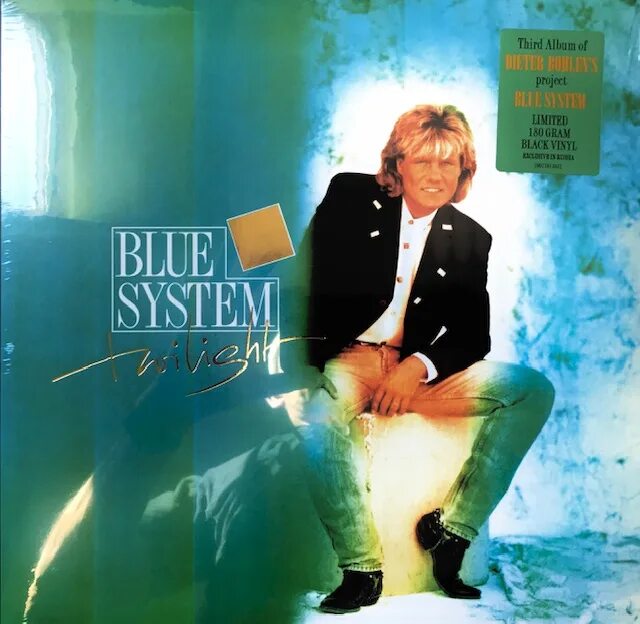 Blue System Twilight 1989. Blue System Twilight обложка. Blue System – Twilight (LP). Blue System обложки альбомов.