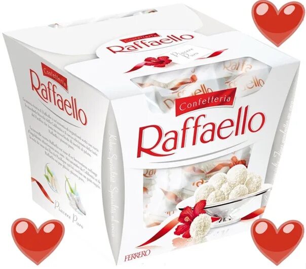 Рафаэлло сколько грамм в коробке. Raffaello 150 гр.. Рафаэлло 150гр*6шт. Рафаэлло конфеты 150 гр. Рафаэлло 3 штуки.