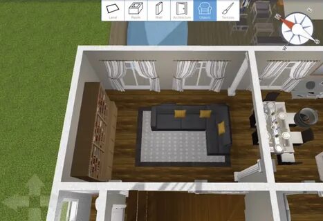 House designer версия