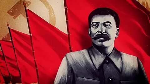 Союз сталин