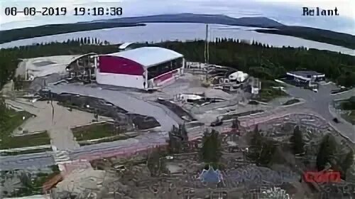 Мой дом релант полярные зори