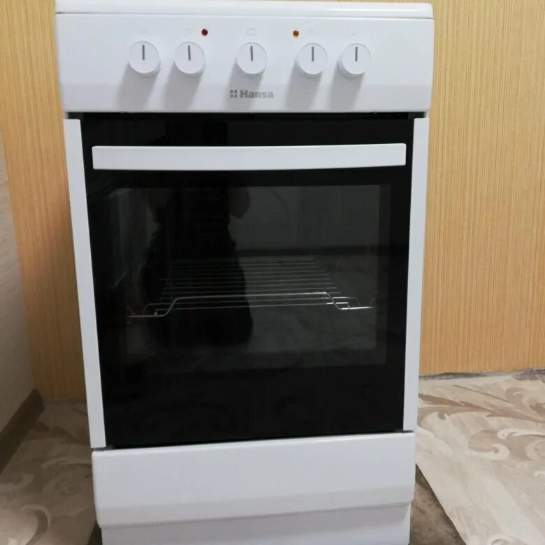 Hansa fccws580977. Электрическая плита hansa fccw53097. замена стекла духовки на электроплите hansa fccw53097.