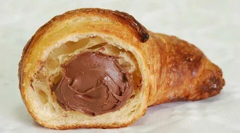 Начинка со сгущенкой