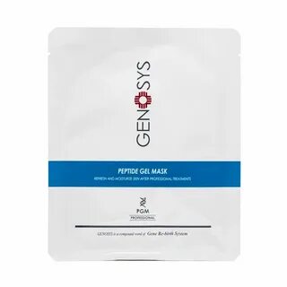 Gel mask