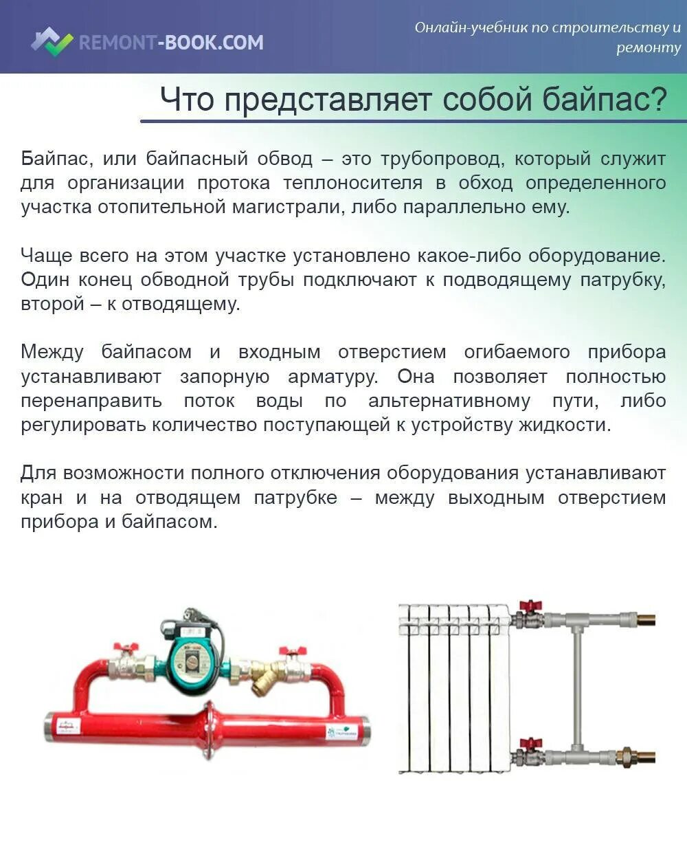 Для чего нужен байпас. Обводной трубопровод в системе отопления. Байпас в противопожарном водопроводе. Конструкция с насосом отопления с байпасом. Байпас на отопительной системе.