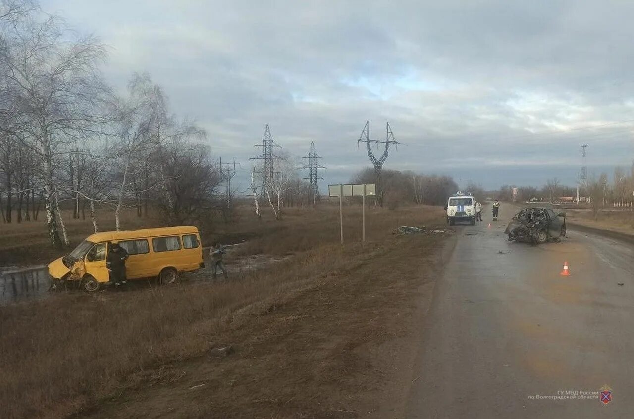 8 января 2025 г. Авария в камышинском районе волгоградской области. ситуация в волгоградской области. дтп на камышинской трассе 11.04.2025.