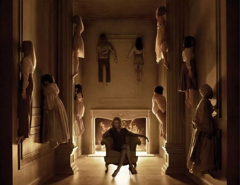 Murder house сериал. продолжение американской истории ужасов 12. американская история ужасов 10 сезон. продолжение американской истории ужасов 12. Grahasthi, 1984 постер.