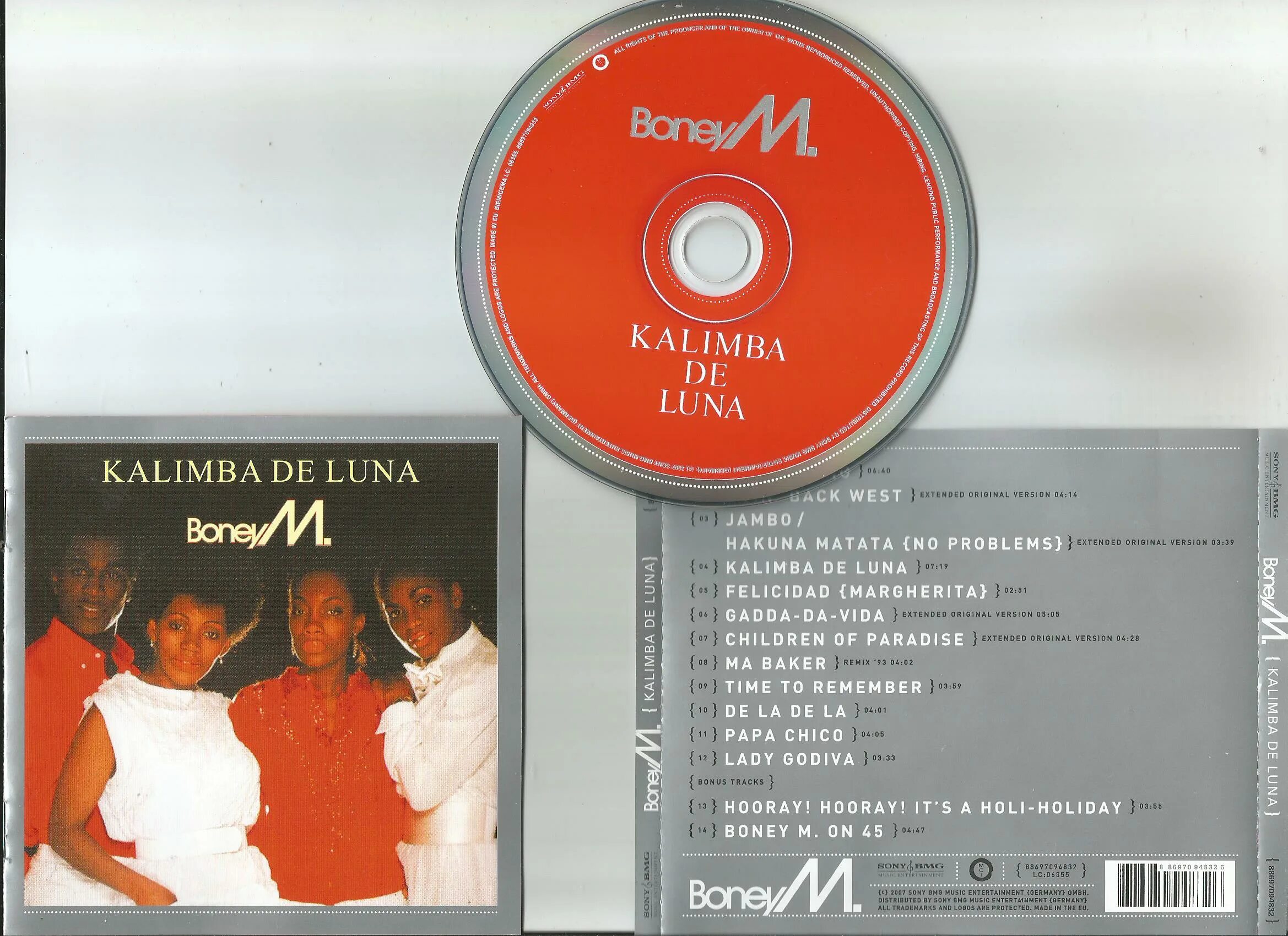 Boney m kalimba. Boney m альбомы Kalimba de Luna. Boney m Kalimba de Luna обложка. Boney m Kalimba de Luna 1984. Boney m 1984 Kalimba de Luna альбом.