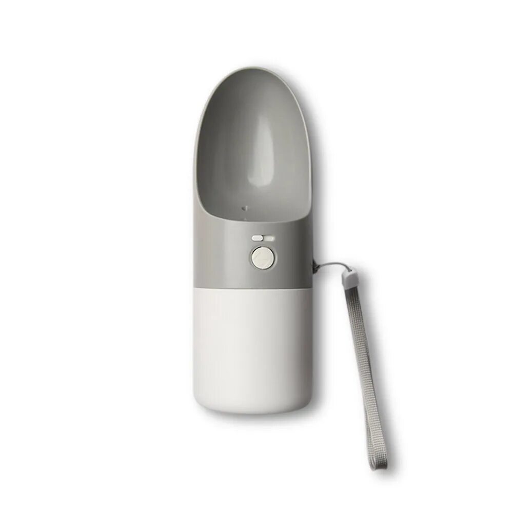 Умная поилка для животных Xiaomi Petoneer Smart Water Dispenser (FSW030-M) - MiH