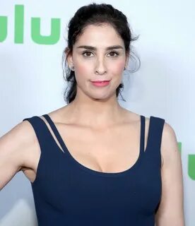 Sarah and her