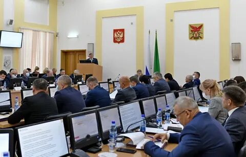 Законодательное собрание забайкальского края